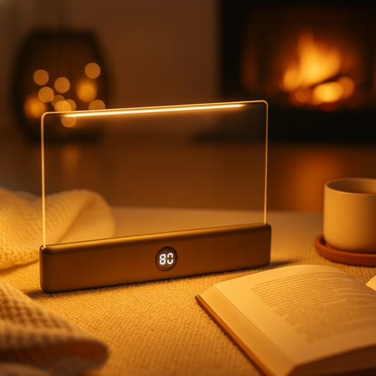 GlowPage™ Original Reading Light