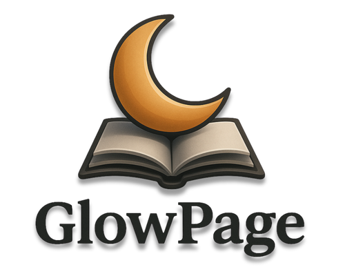 GlowPage